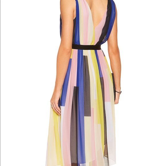 SANDRO dress (Size 1 - equivalent to a US small) - Picture 6 of 6